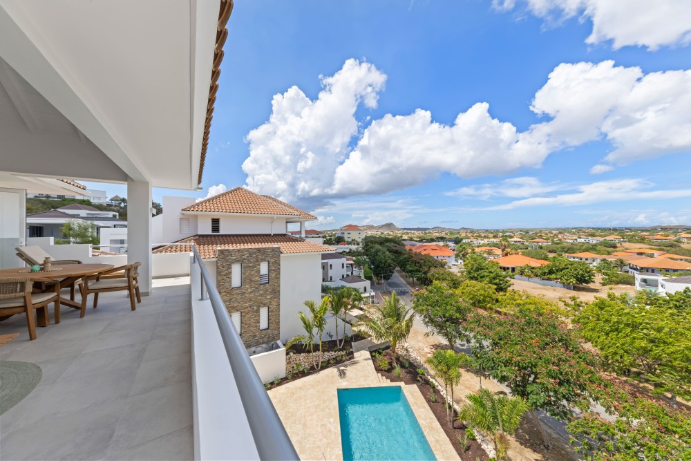 Apartment in Blue Bay