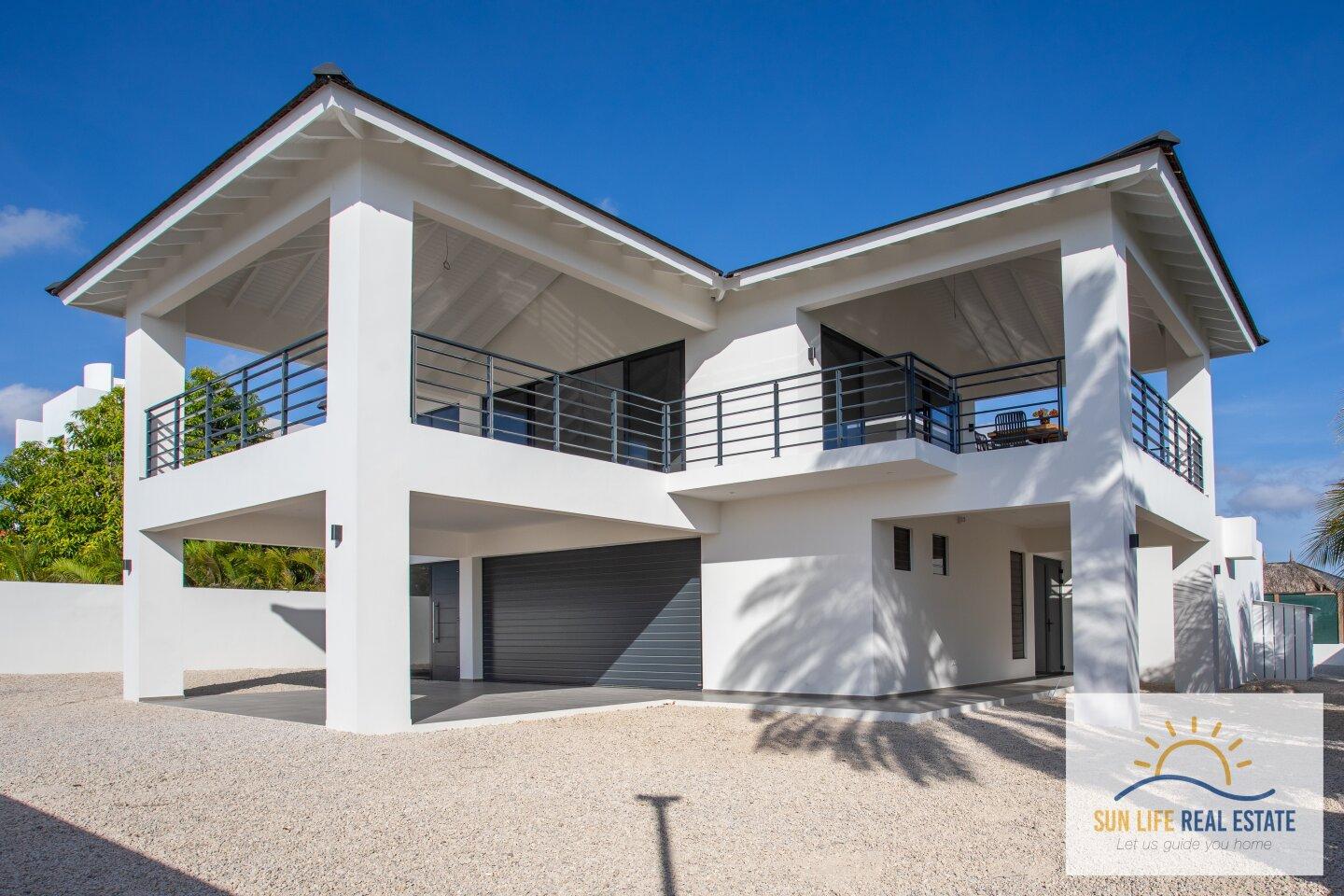 Villa in Vista Royal