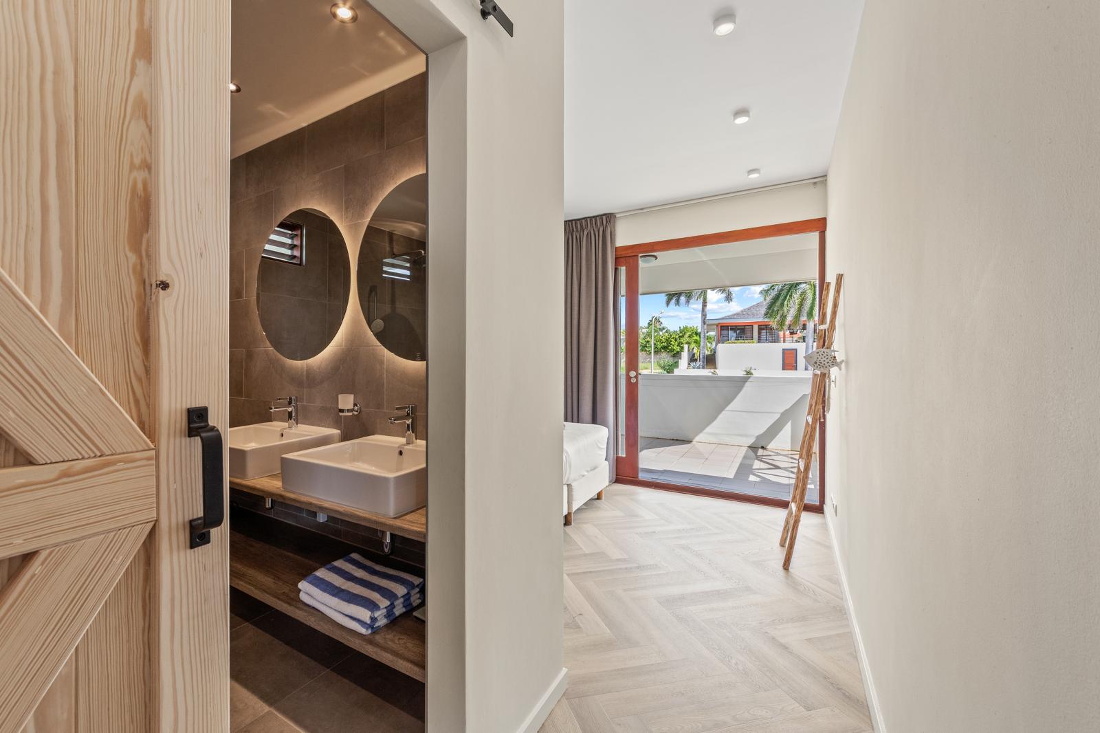 Apartment in Boca Gentil