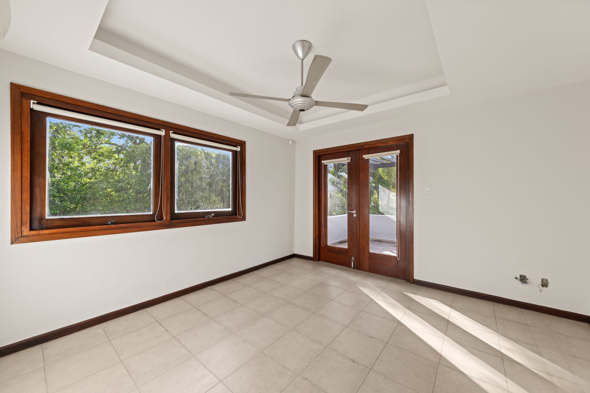 Property in Jan Thiel