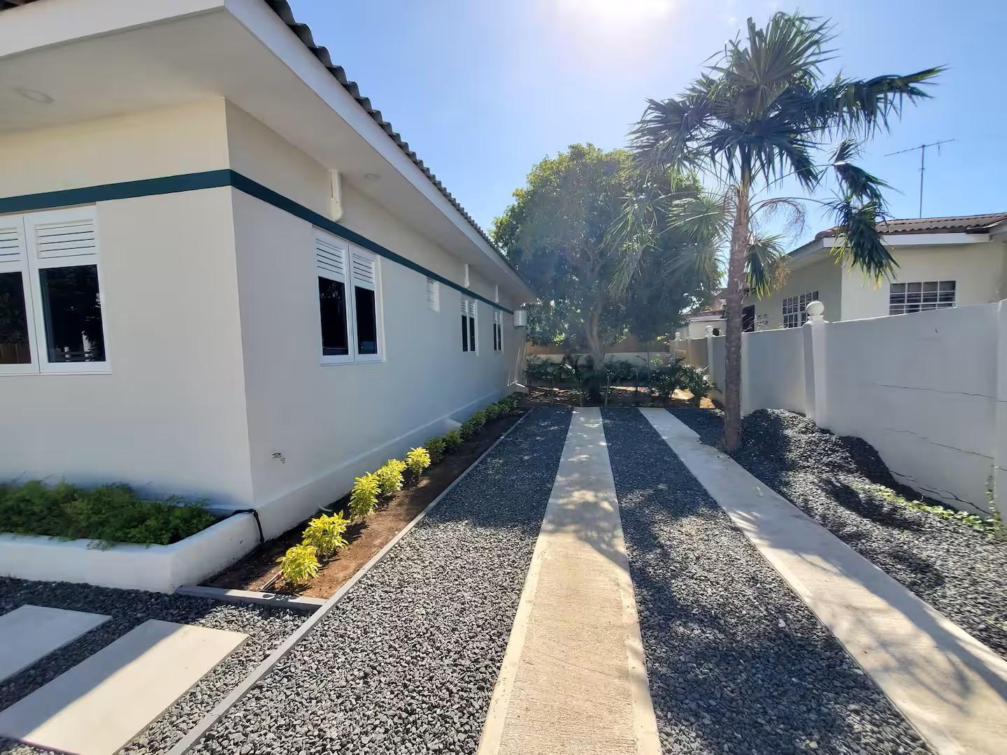 Property in Otrobanda