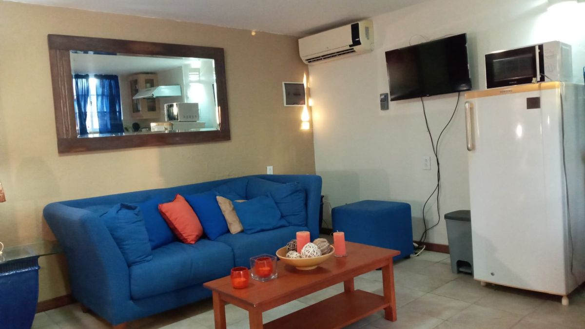Apartment in Cas Grandi