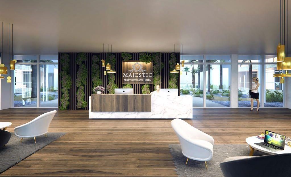 Apartment in Pietermaai