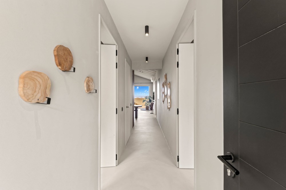 Apartment in Blue Bay