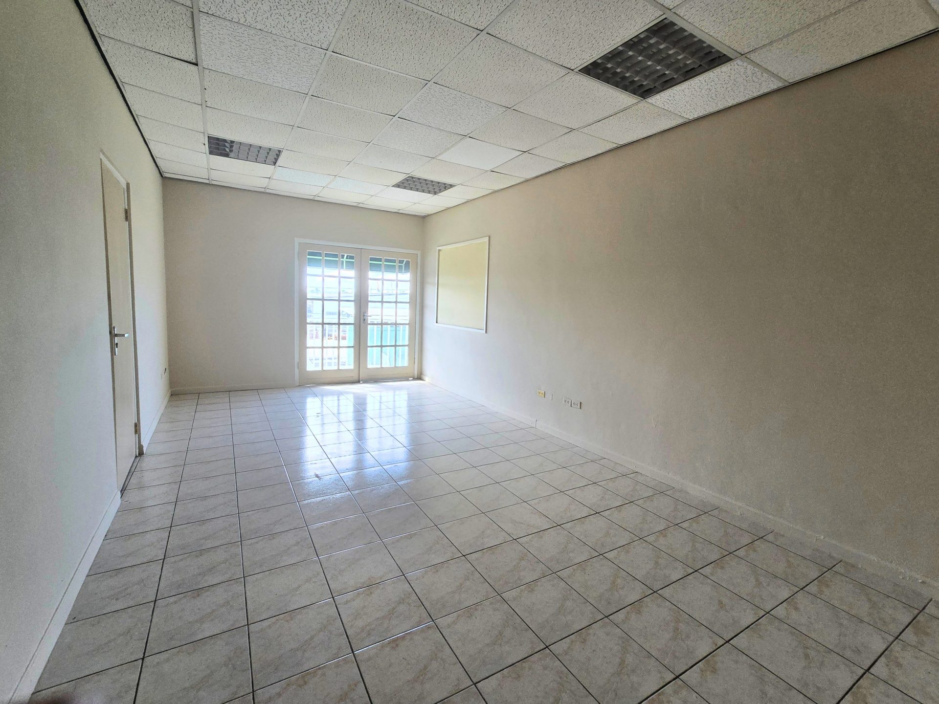 Commercial in Zeelandia