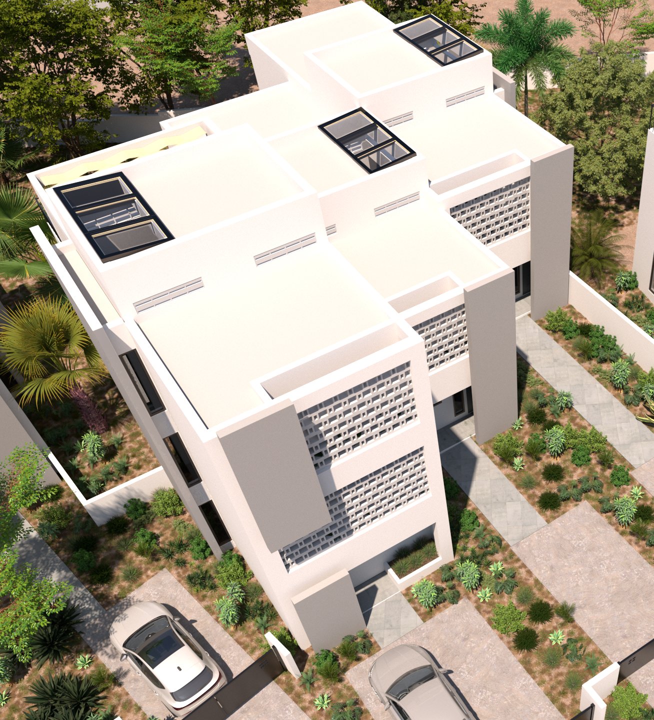 House in Santa Catharina