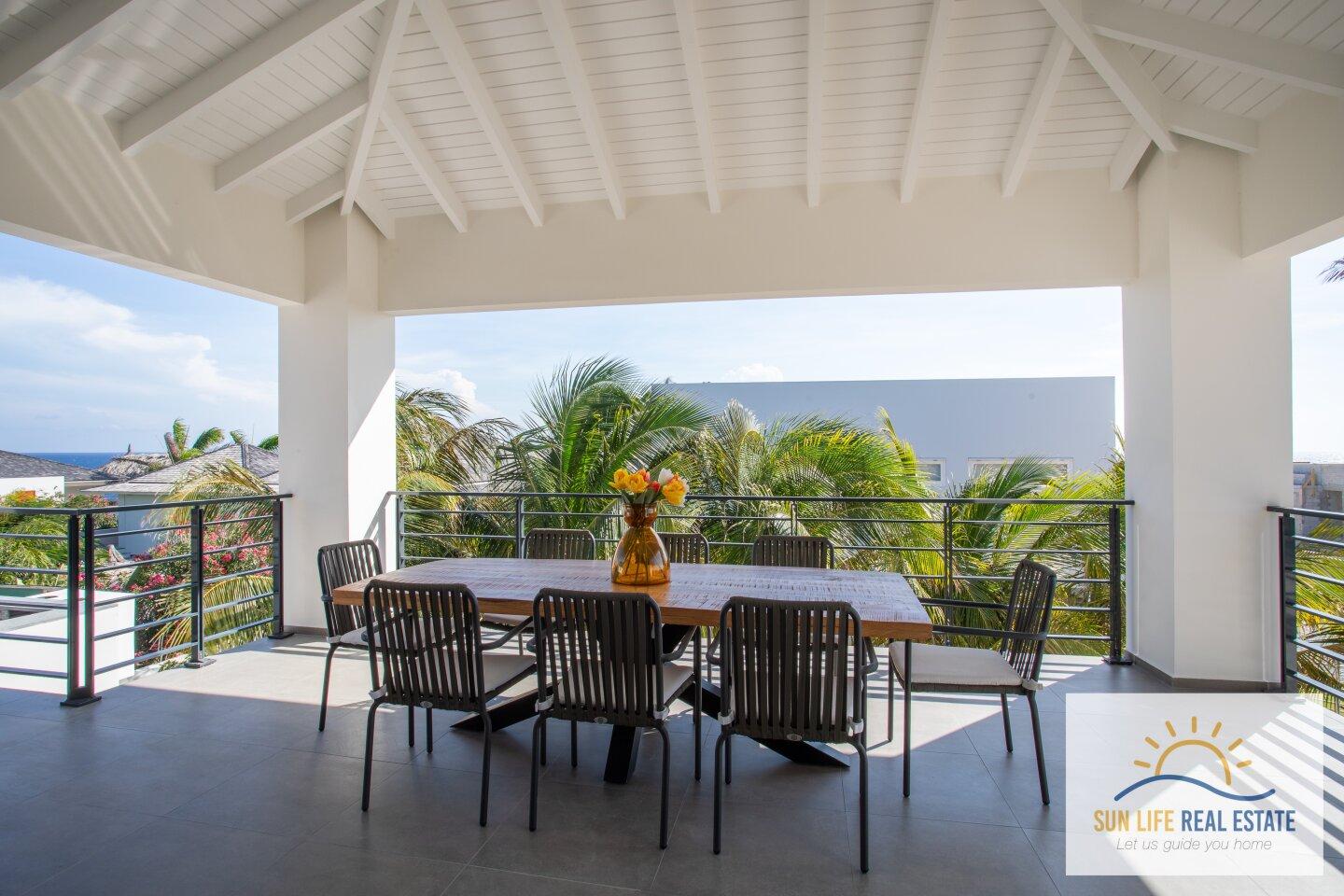 Villa in Vista Royal
