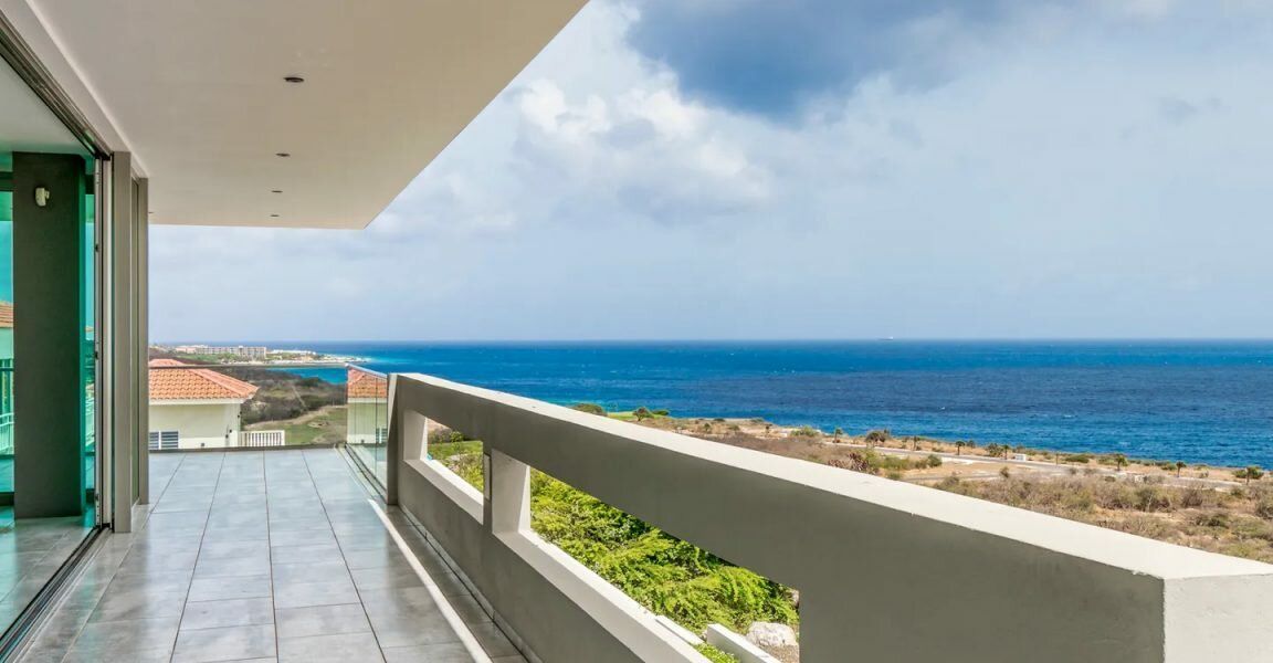 Villa in Blue Bay