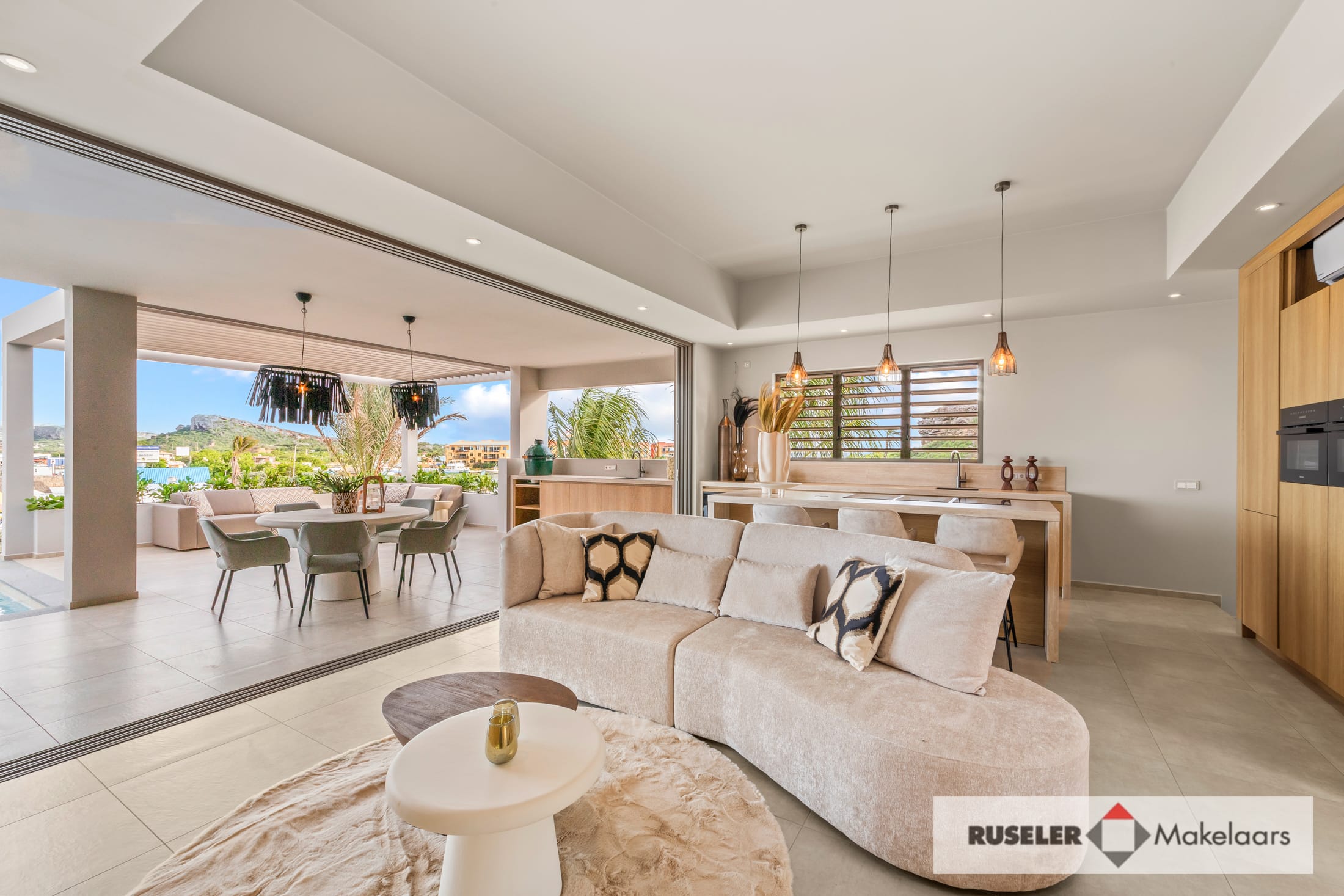 Villa in Vista Royal