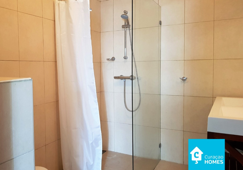 Apartment in Jan Thiel Region