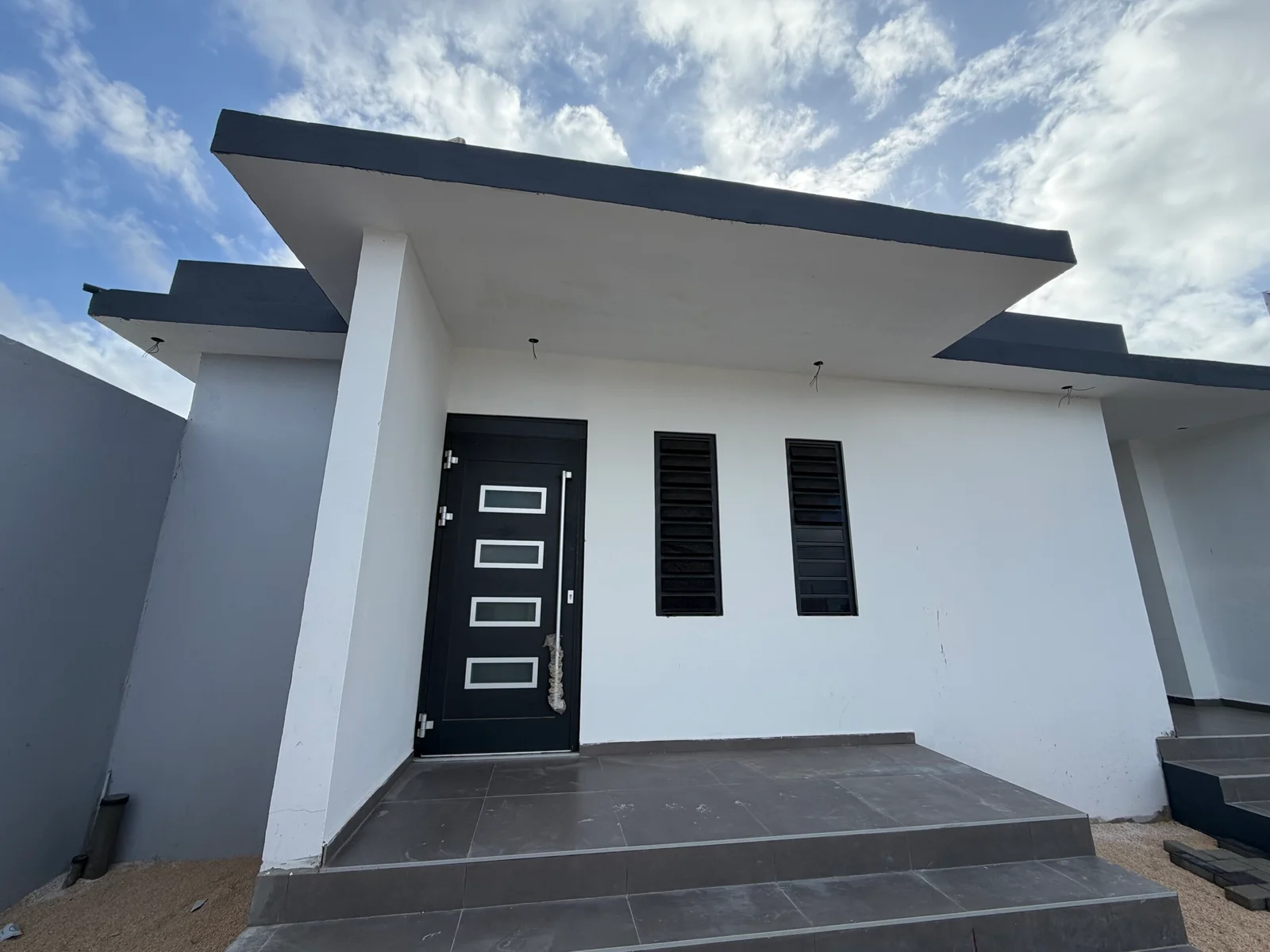 Apartment in Curaçao