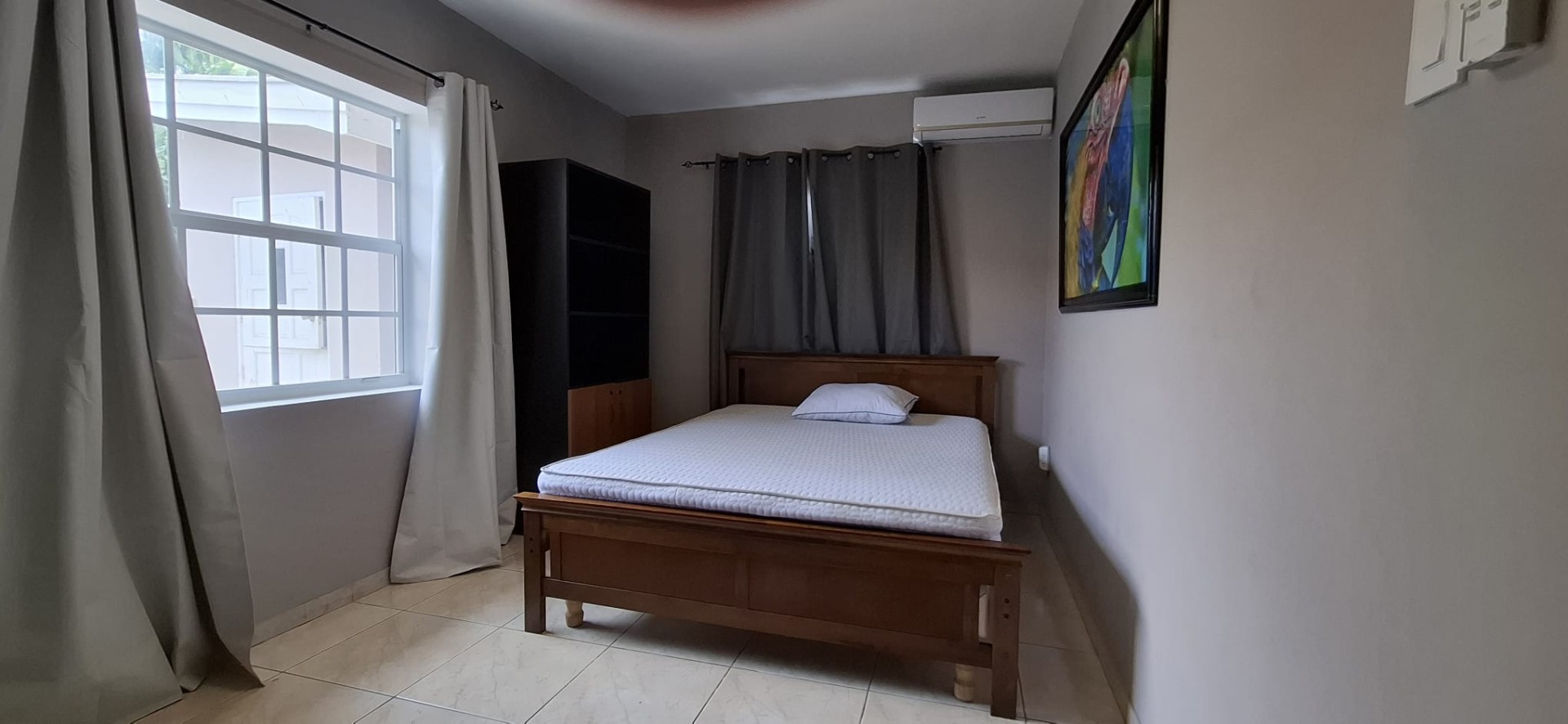 Property in Marie Pampoen