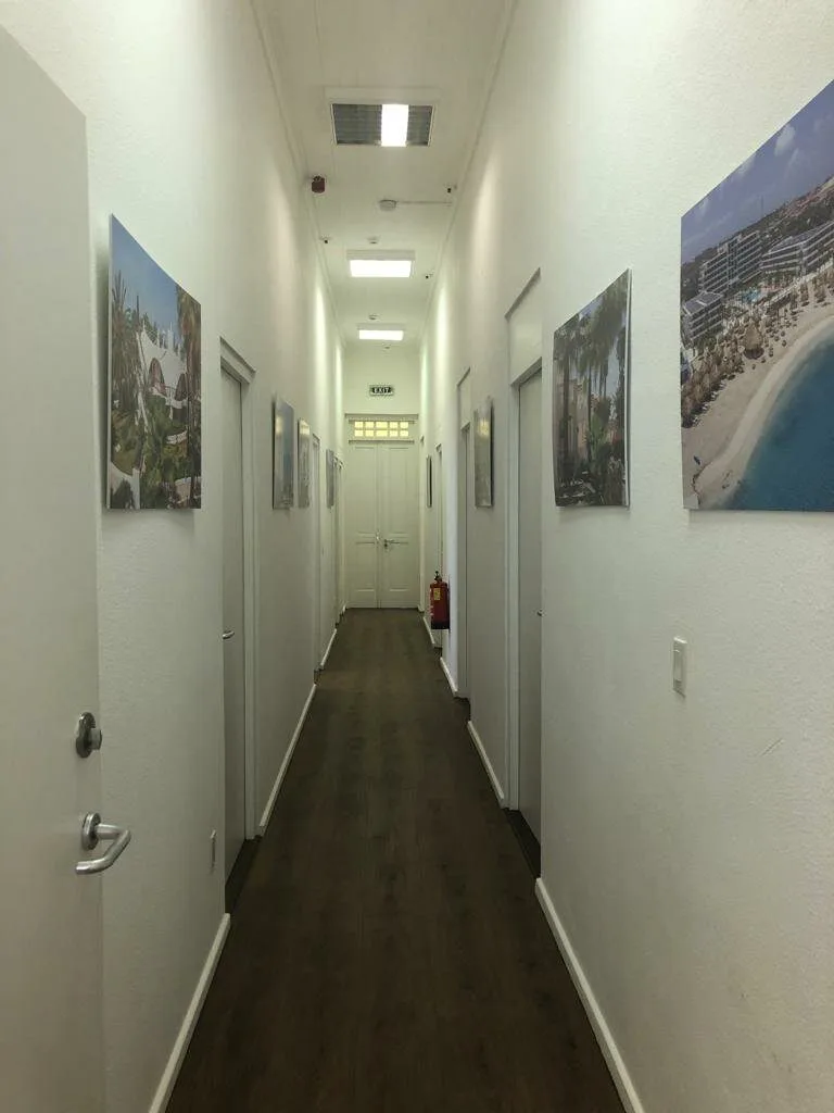 Commercial in Pietermaai