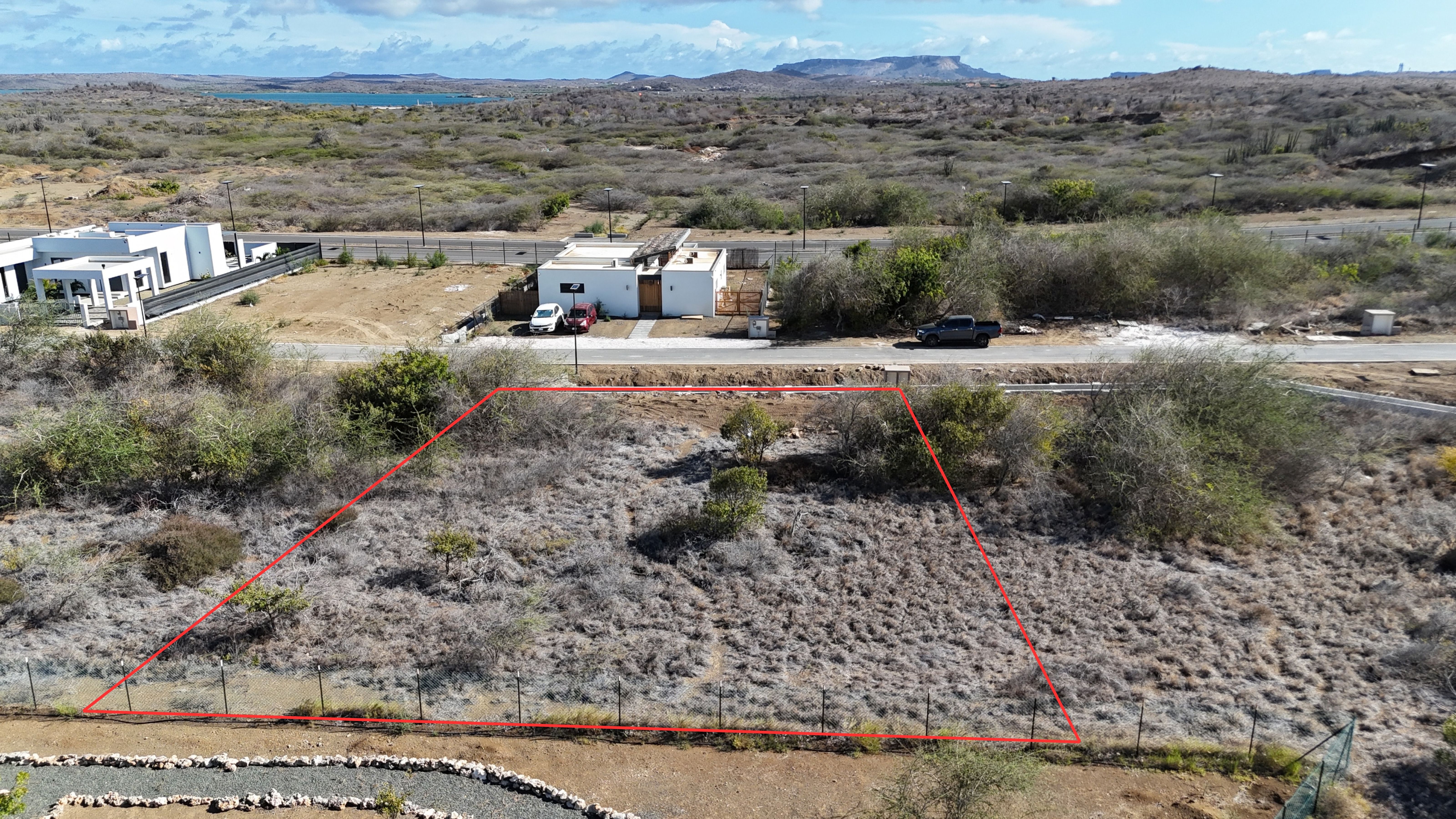 Land / plot in Sint Joris
