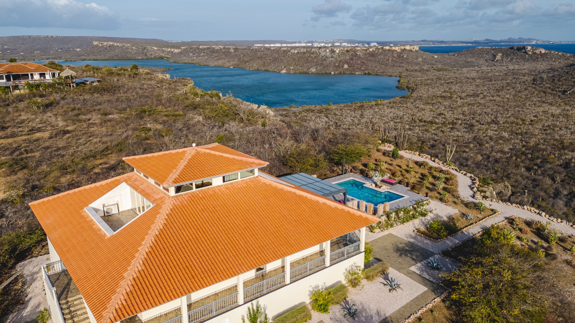 Property in Coral Estate