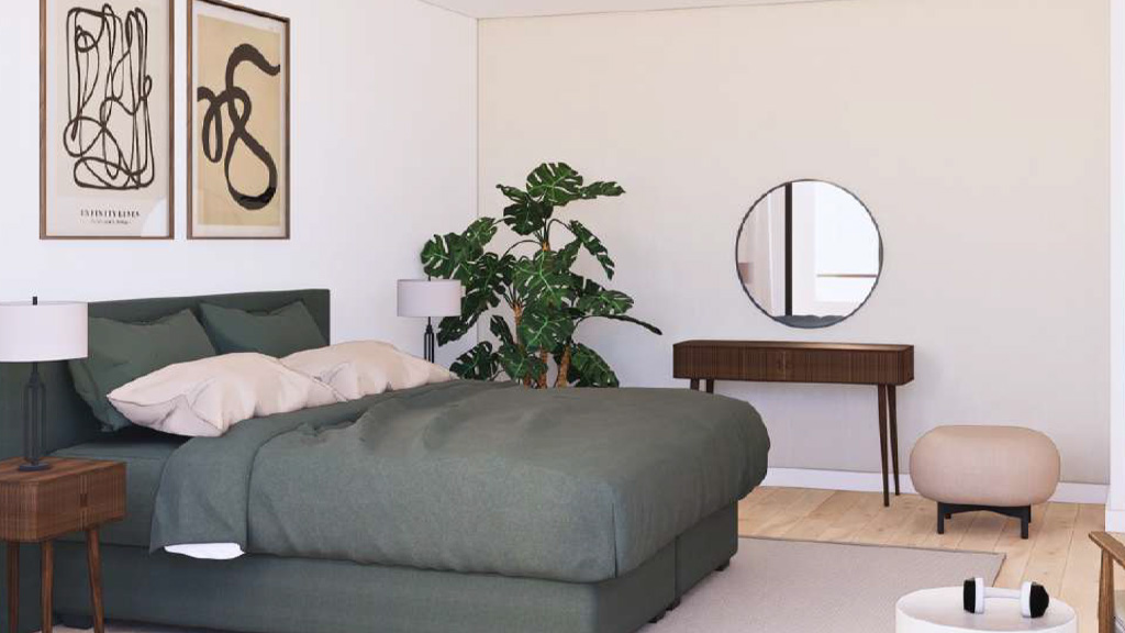Apartment in Blue Bay & Piscadera Region