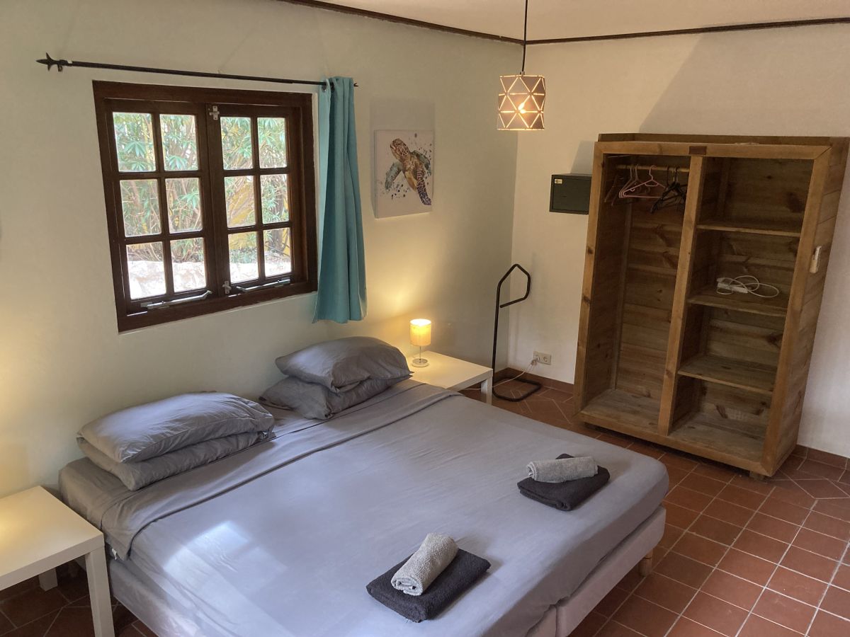 Apartment in Bottelier
