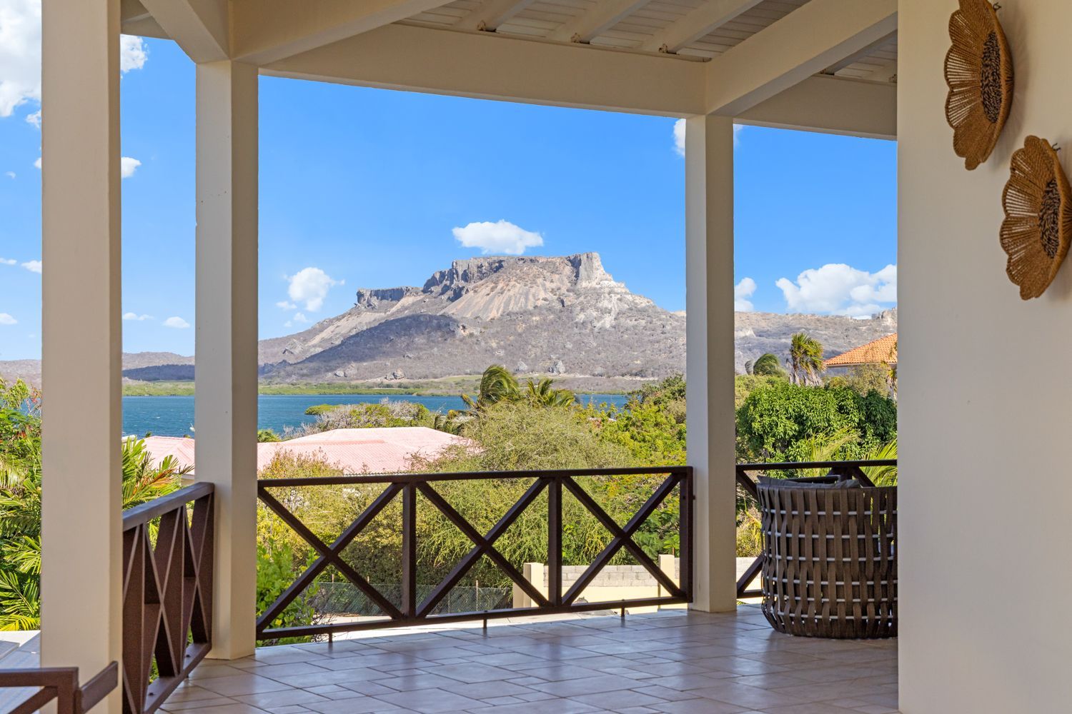 Villa in Jan Sofat