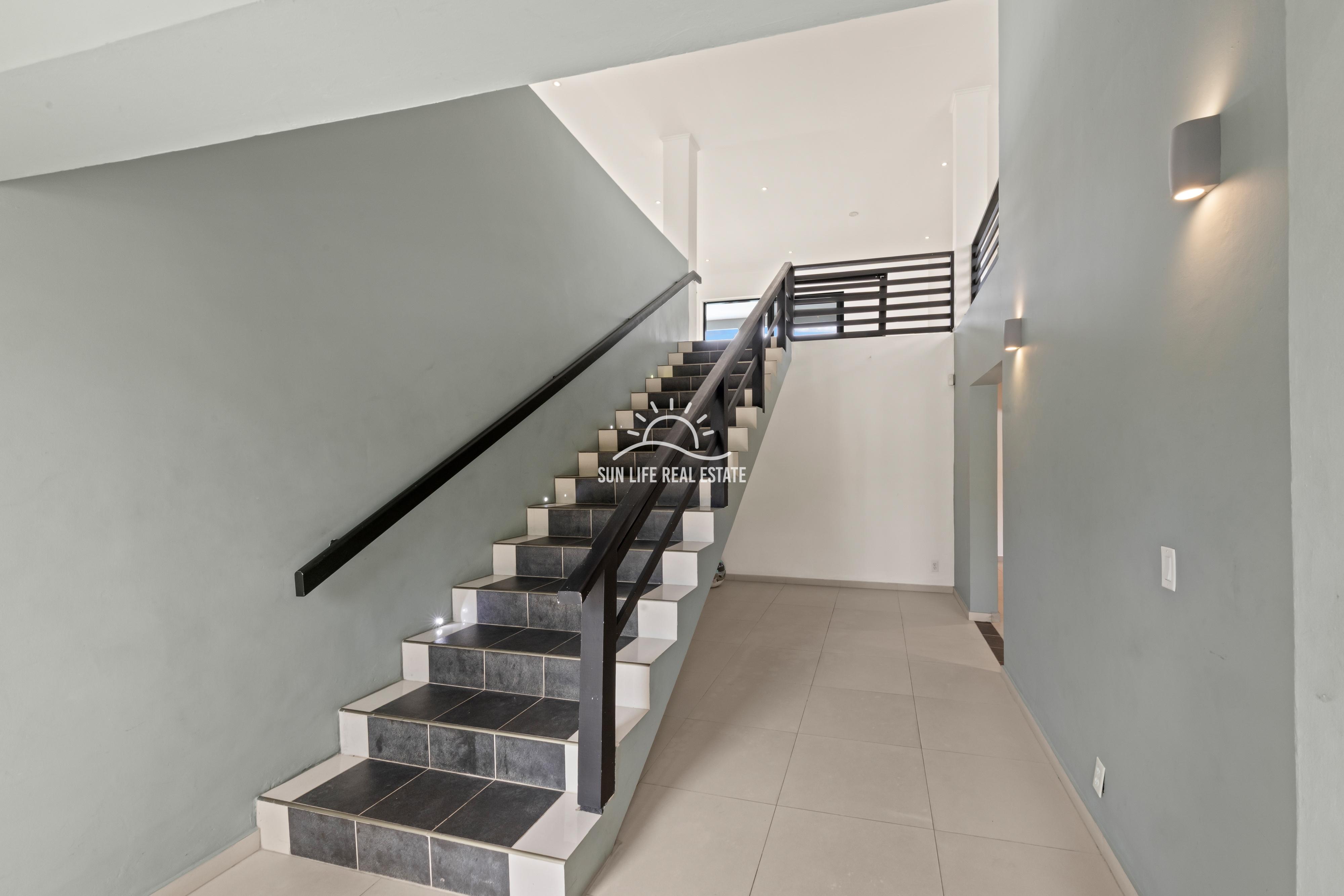 Villa in Vista Royal