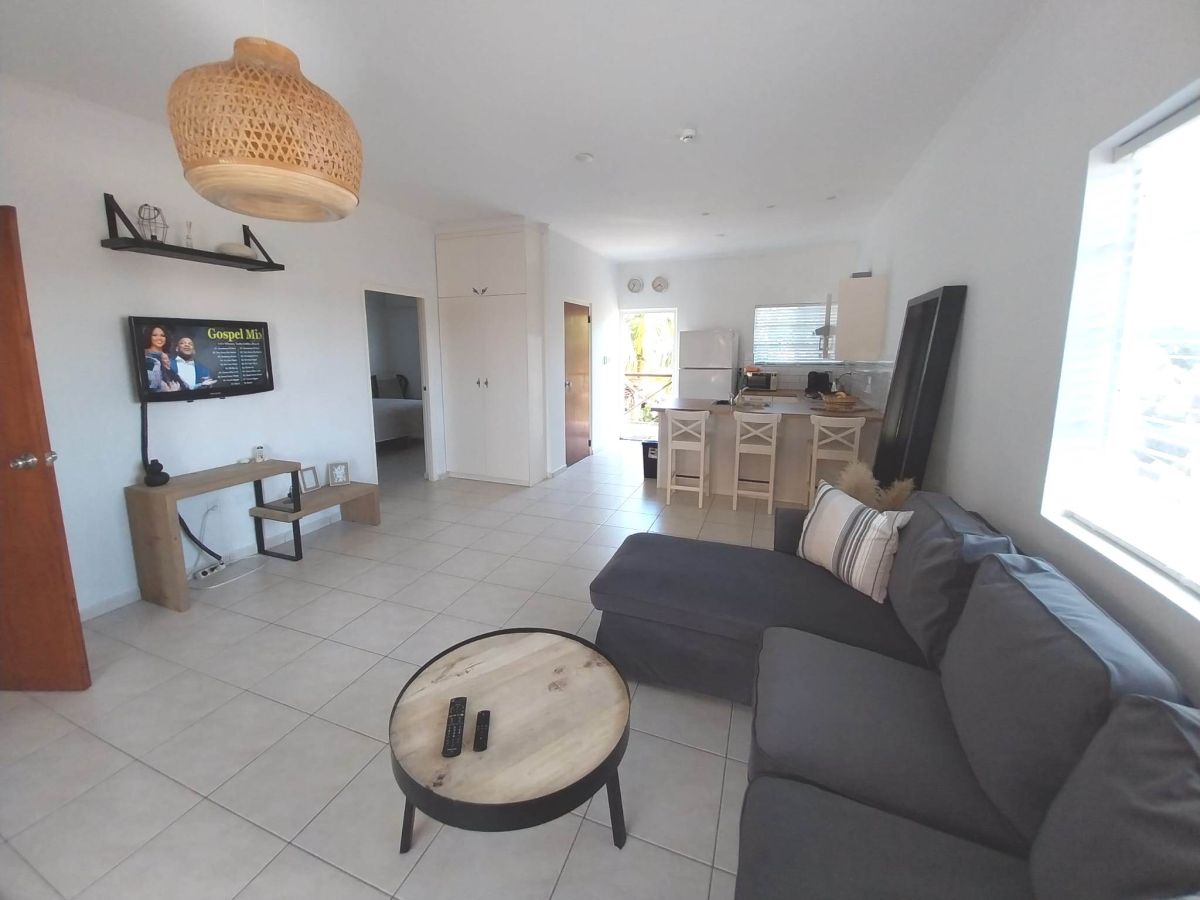 Apartment in Santa Rosa Region