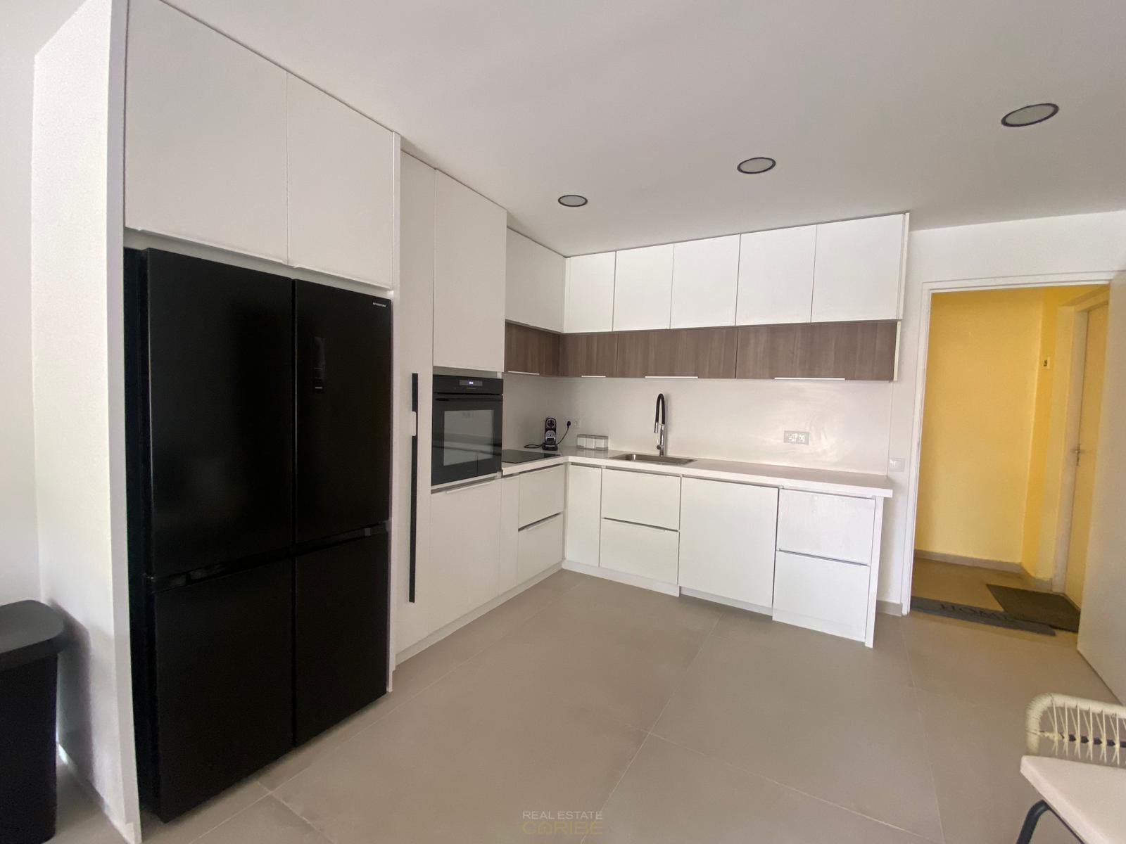 Apartment in Blue Bay