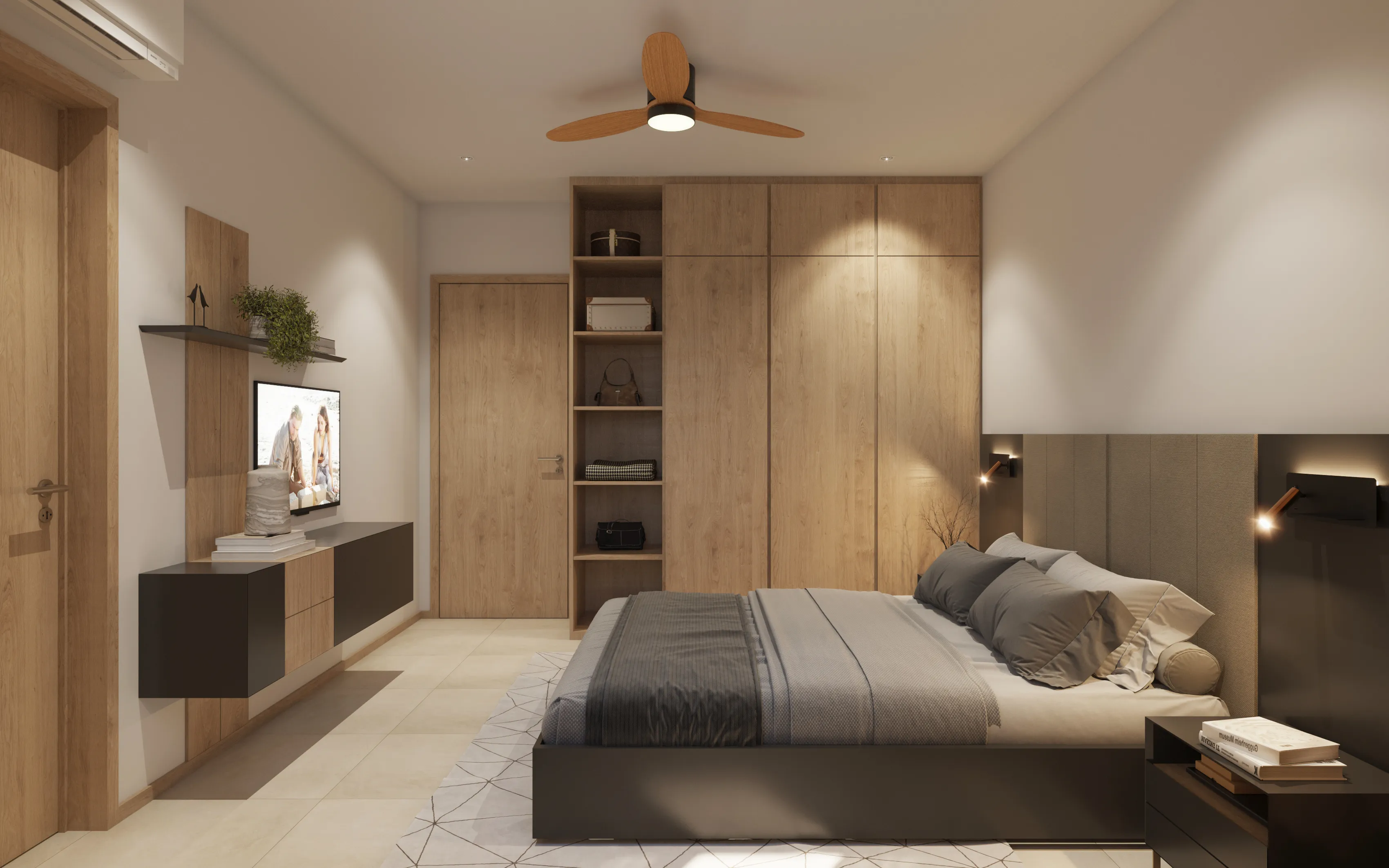 Apartment in Curaçao