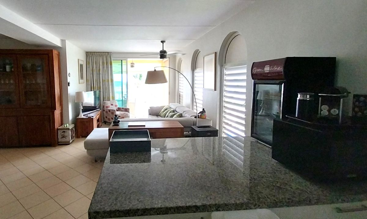 Apartment in Willemstad Region