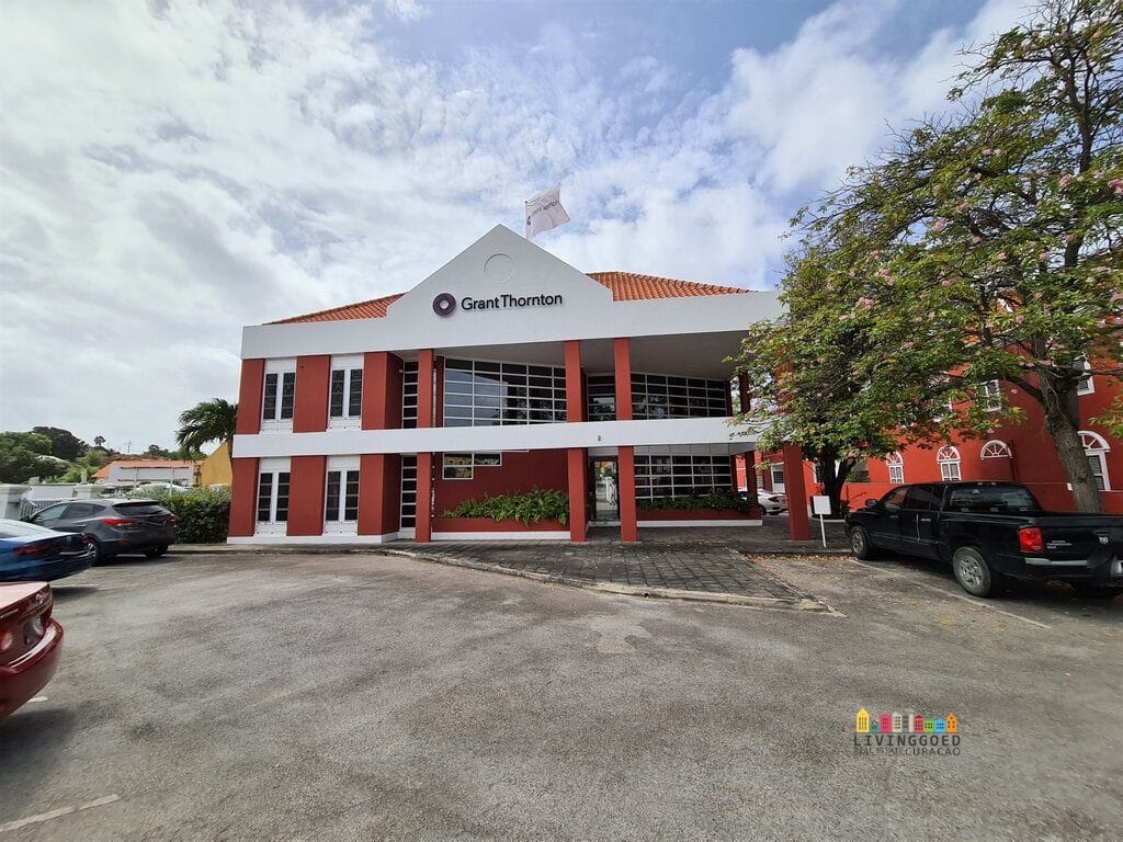 Commercial in Pietermaai