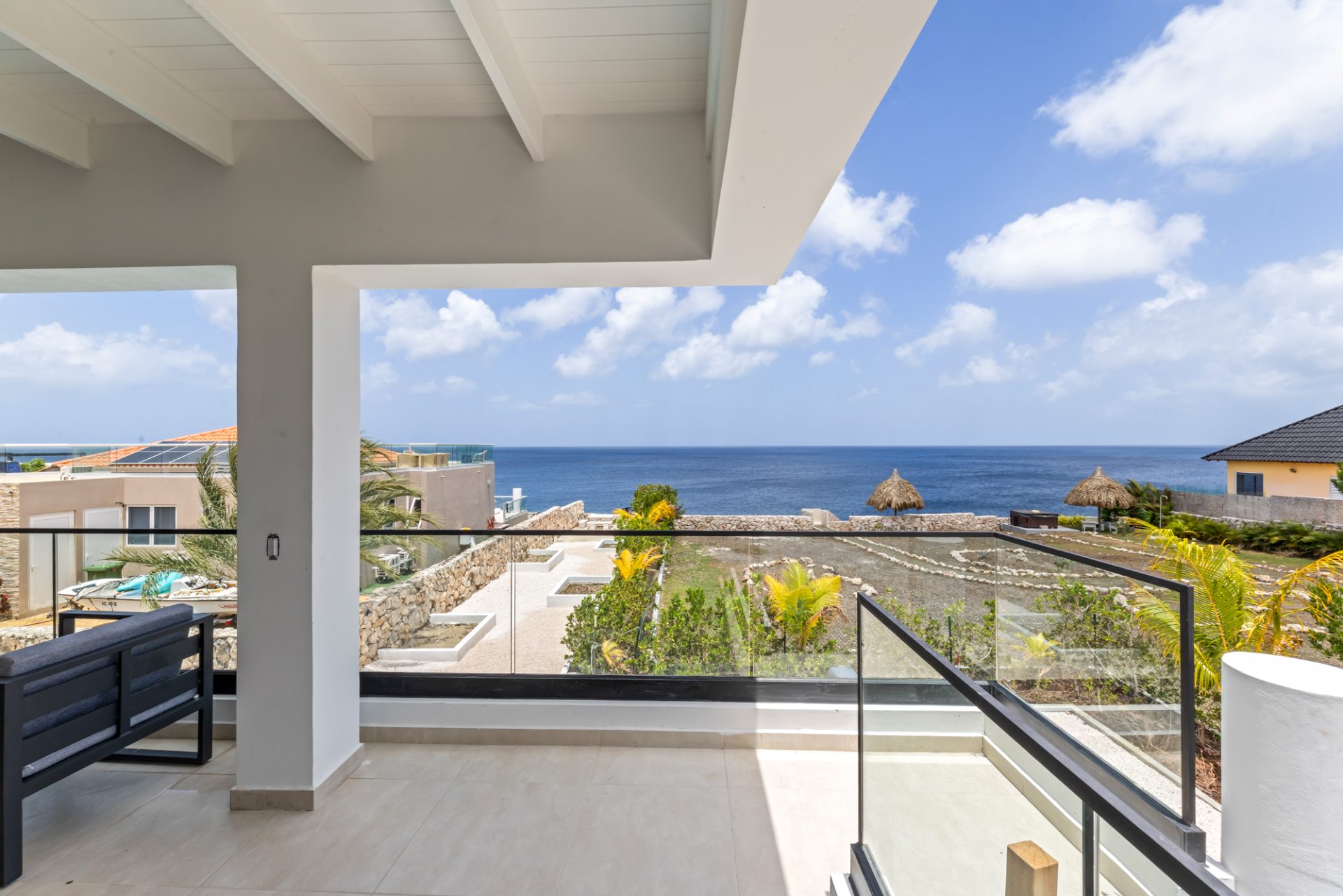 Property in Jeremi