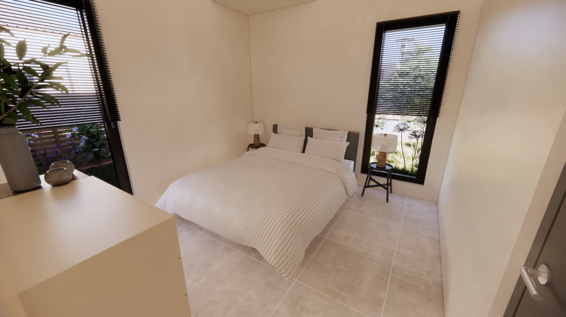 House in Santa Catharina