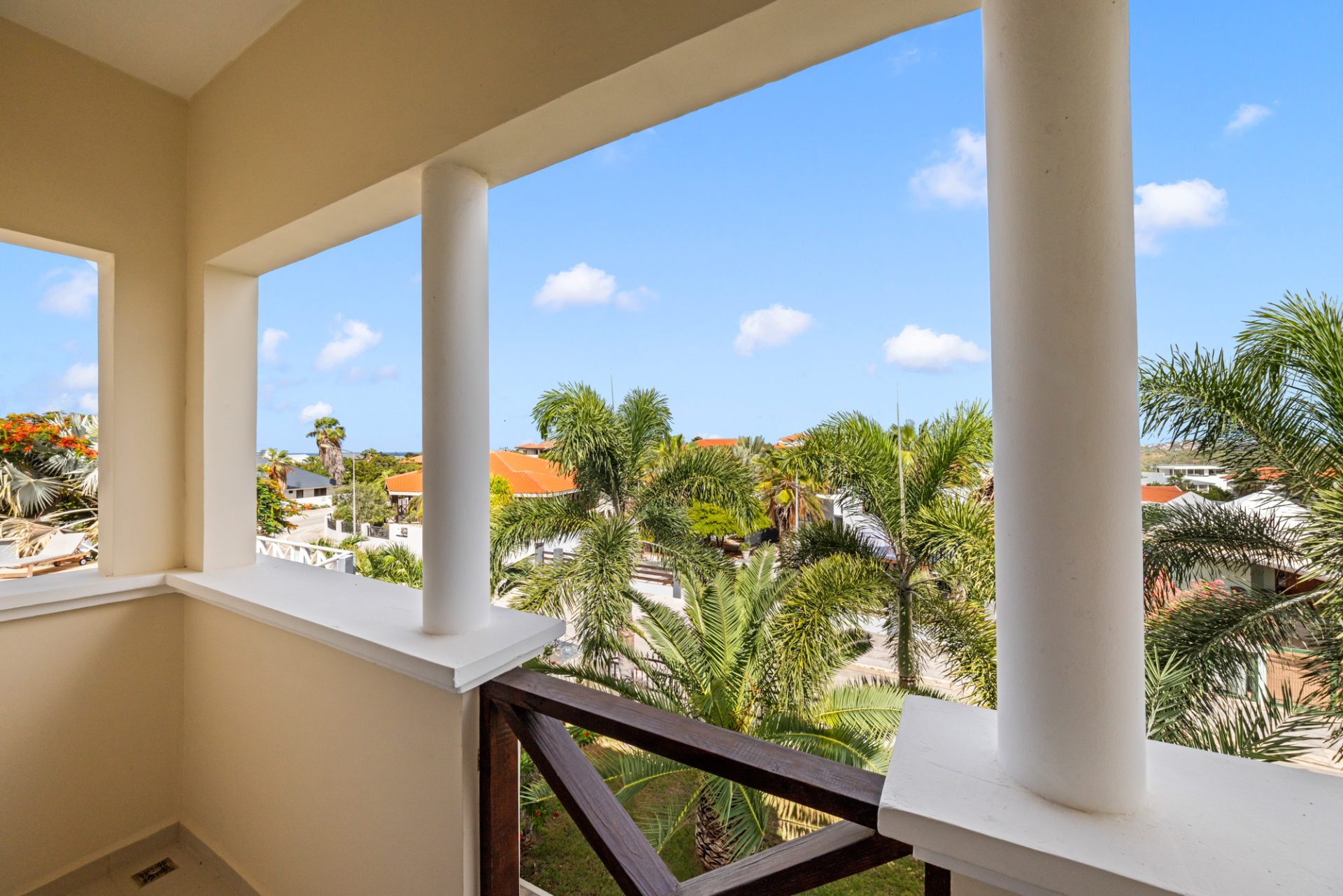 Villa in Vista Royal