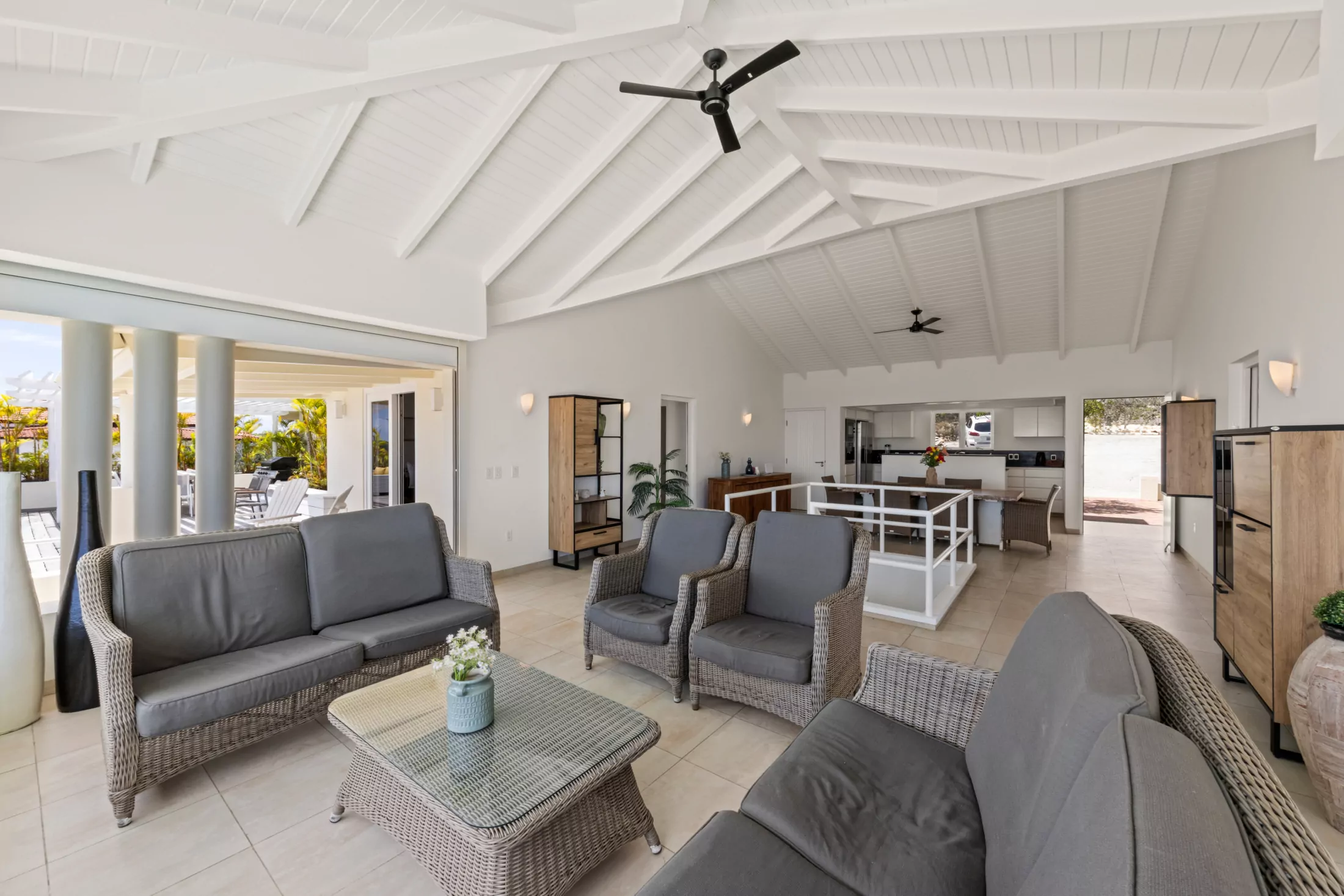 Villa in Coral Estate