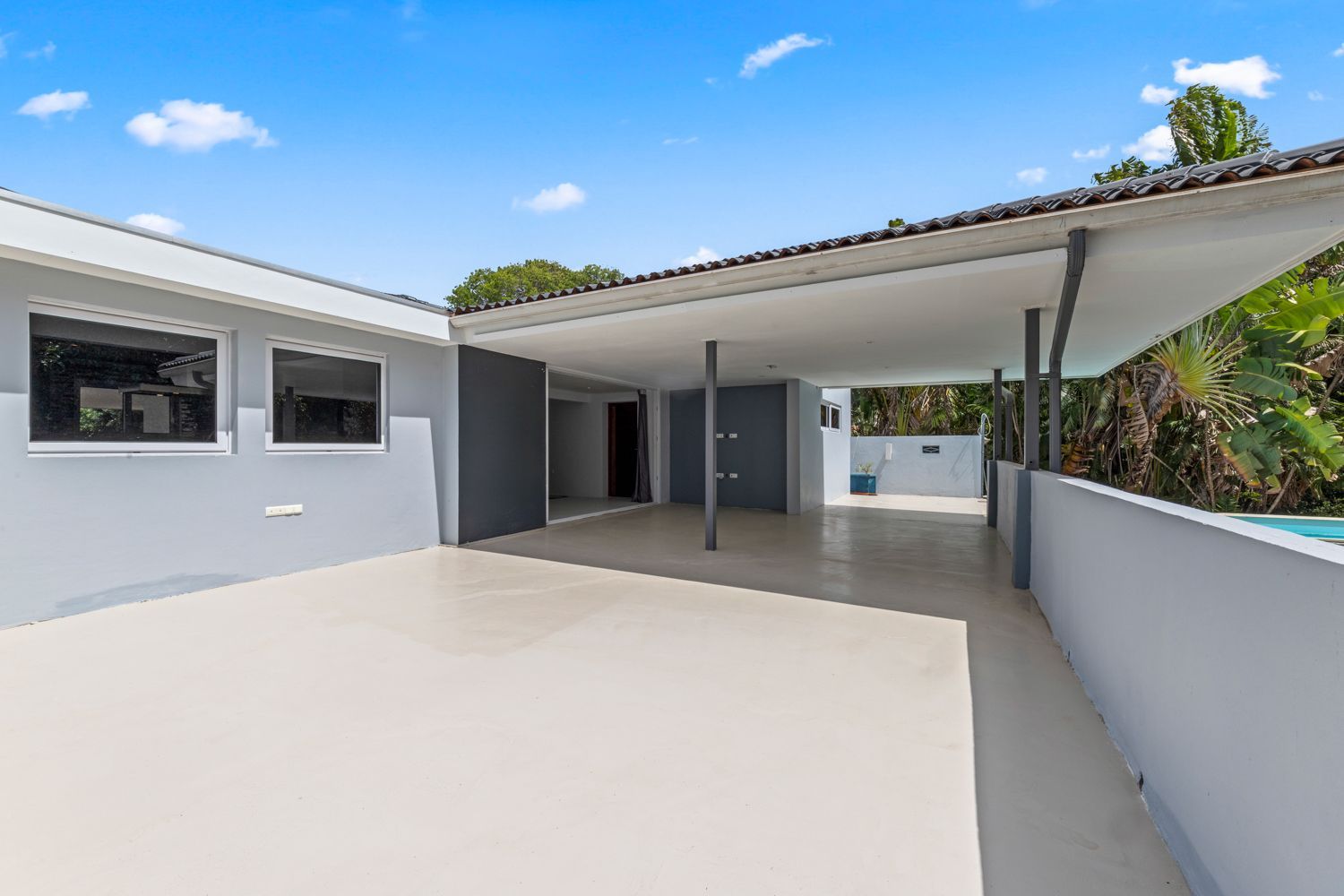 Villa in Mahaai