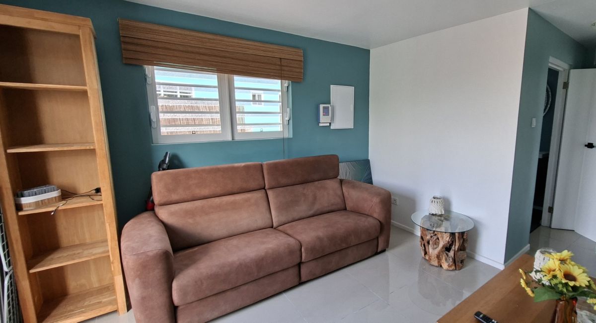 Apartment in Katoentuin