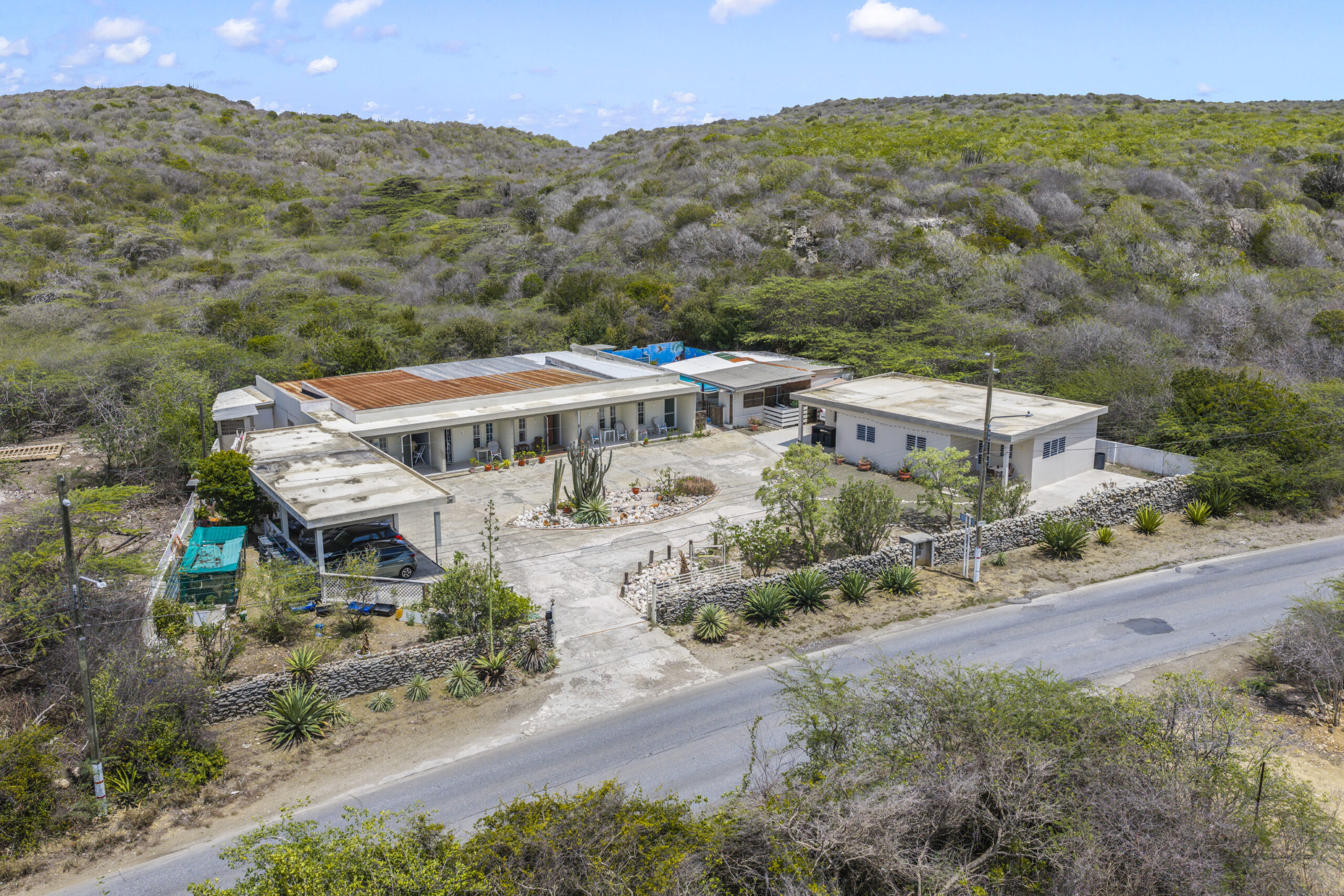 Property in Fontein