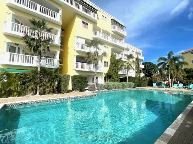 Apartment in Blue Bay
