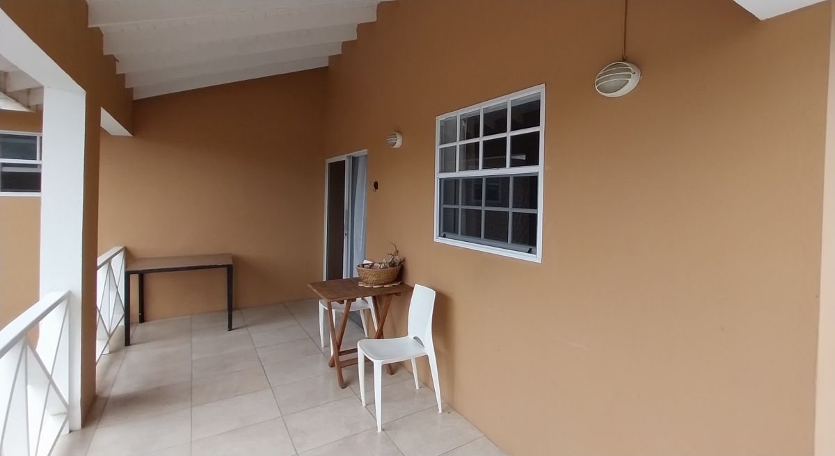 Apartment in Bottelier