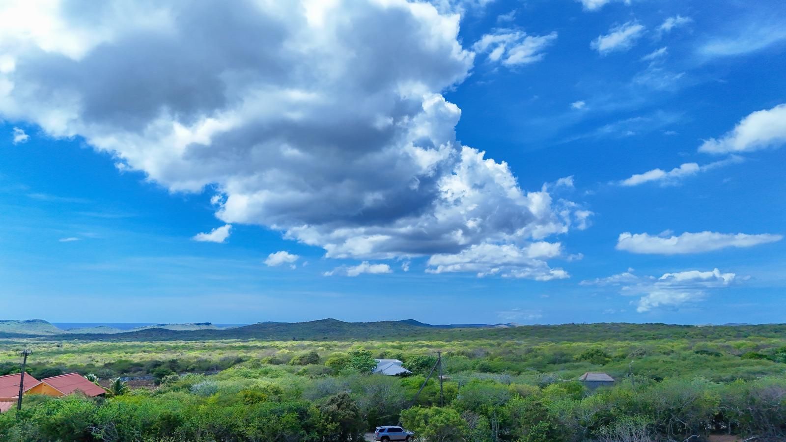 Land / plot in San Sebastiaan