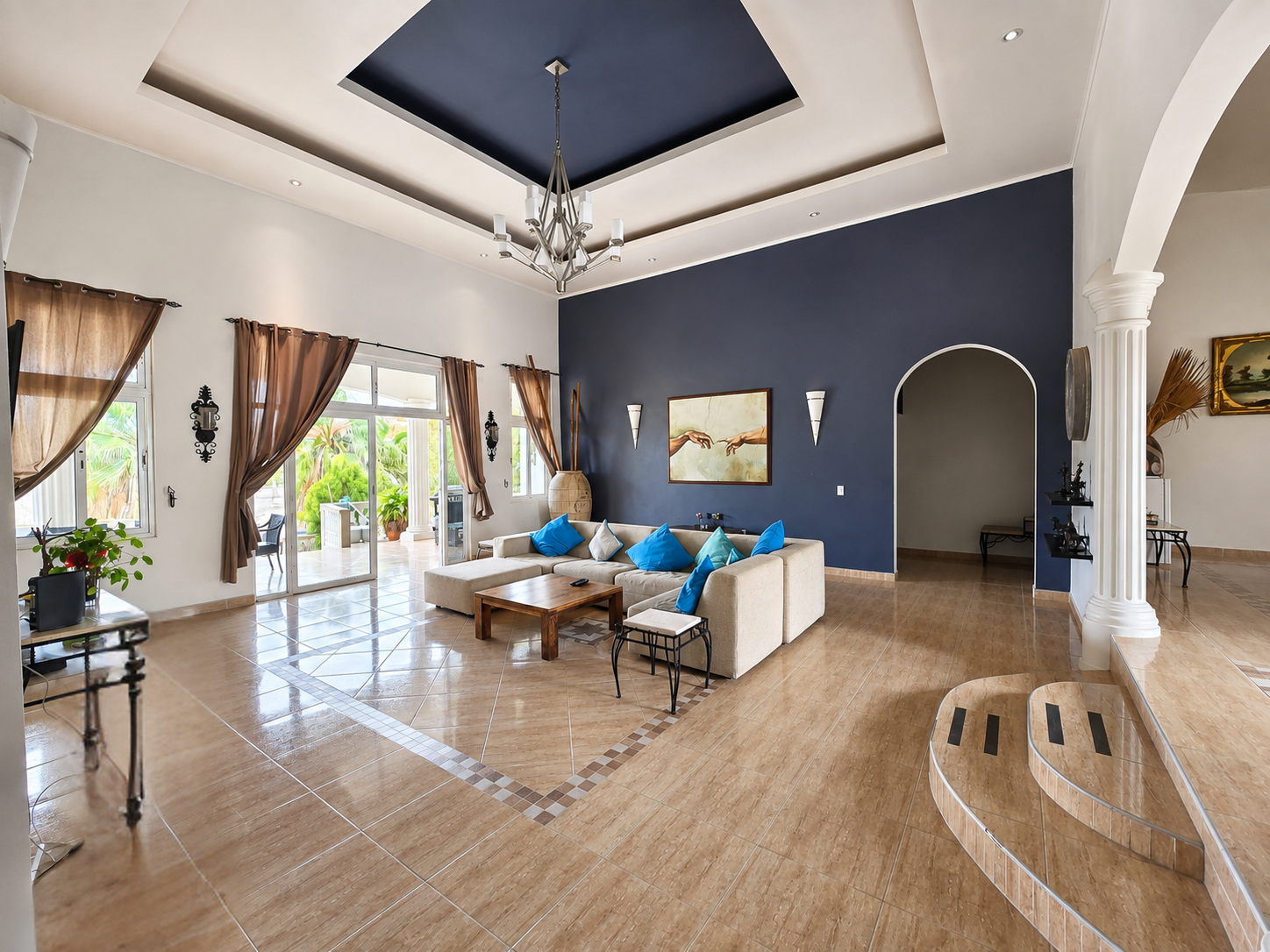 Property in Blue Bay
