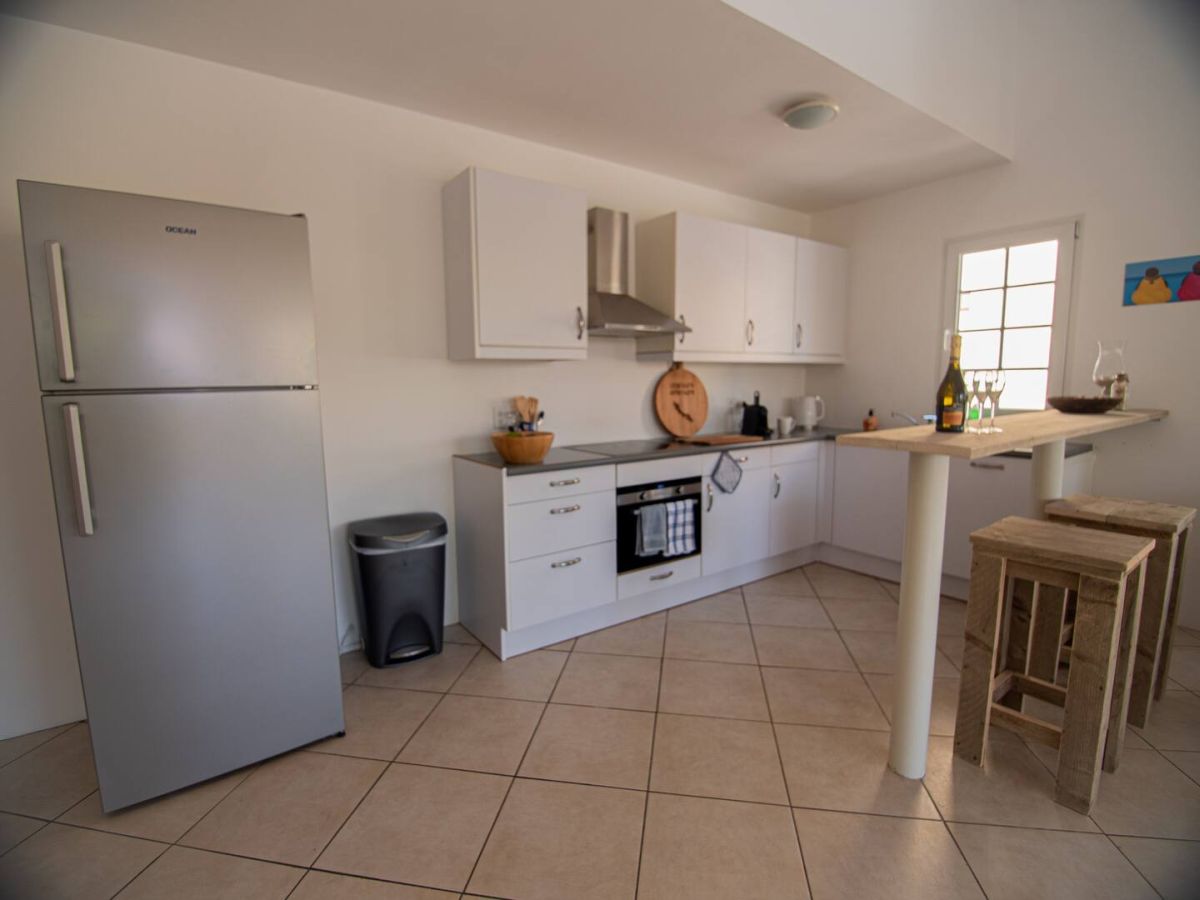 Apartment in Jan Thiel