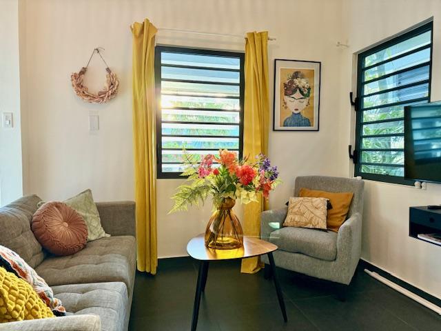 Apartment in Jan Thiel