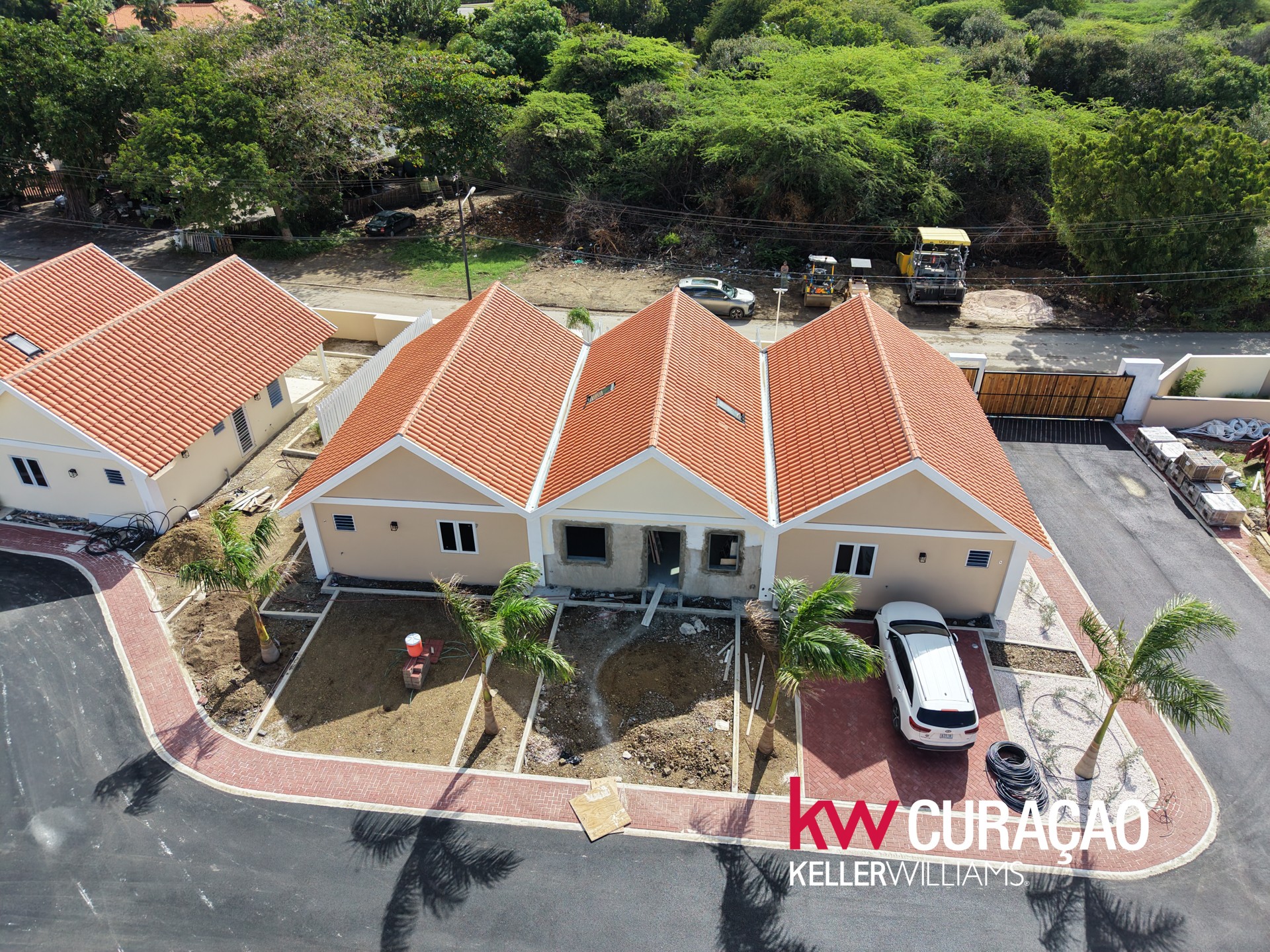 House in Mahaai