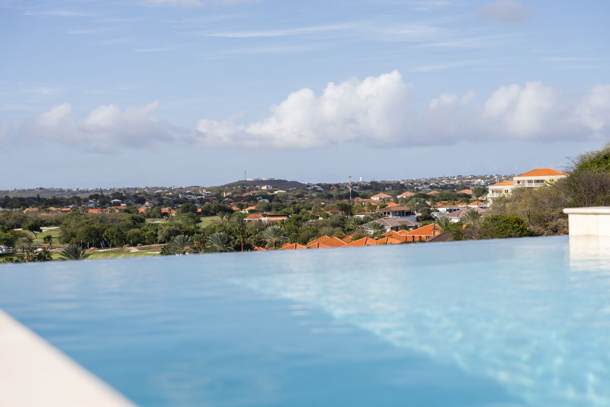 Villa in Blue Bay