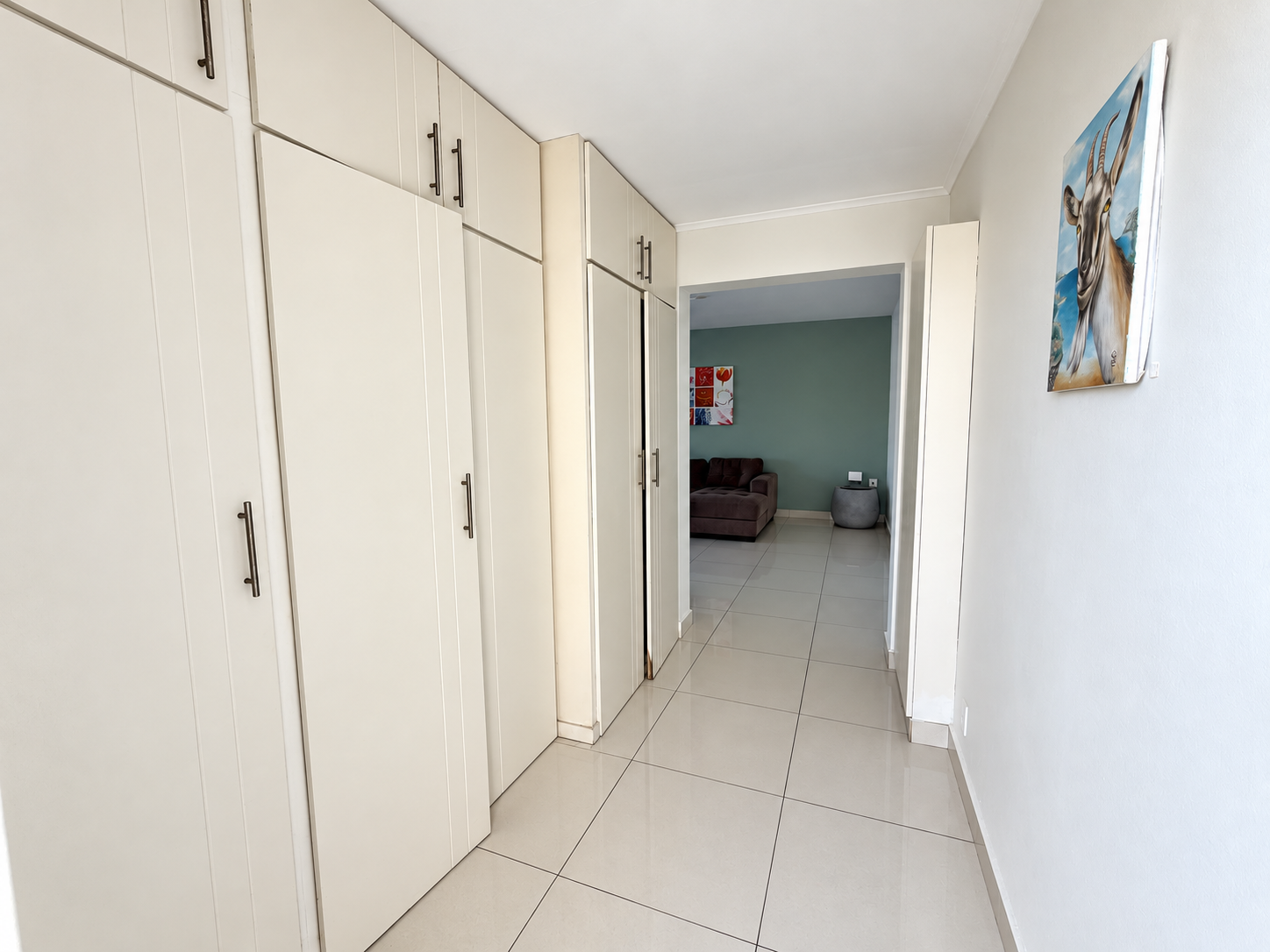 Apartment in Spanish Water