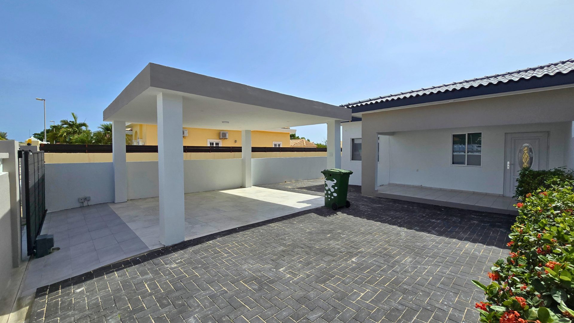 Property in Sunset Heights