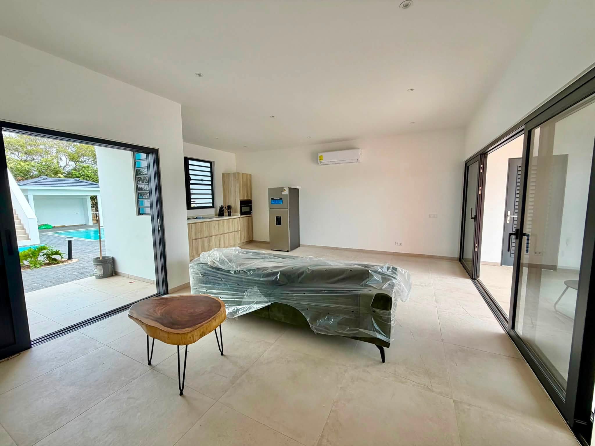 Apartment in Santa Catharina