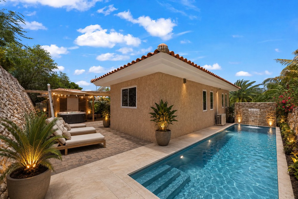 Property in Sun Valley