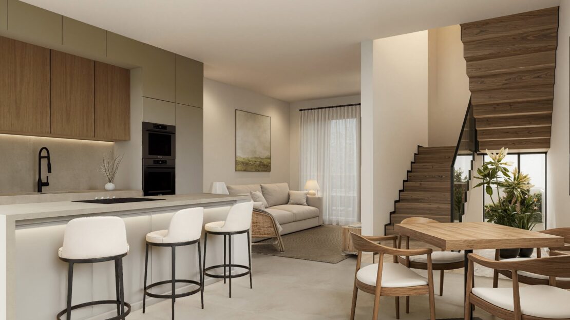 House in Willemstad Region