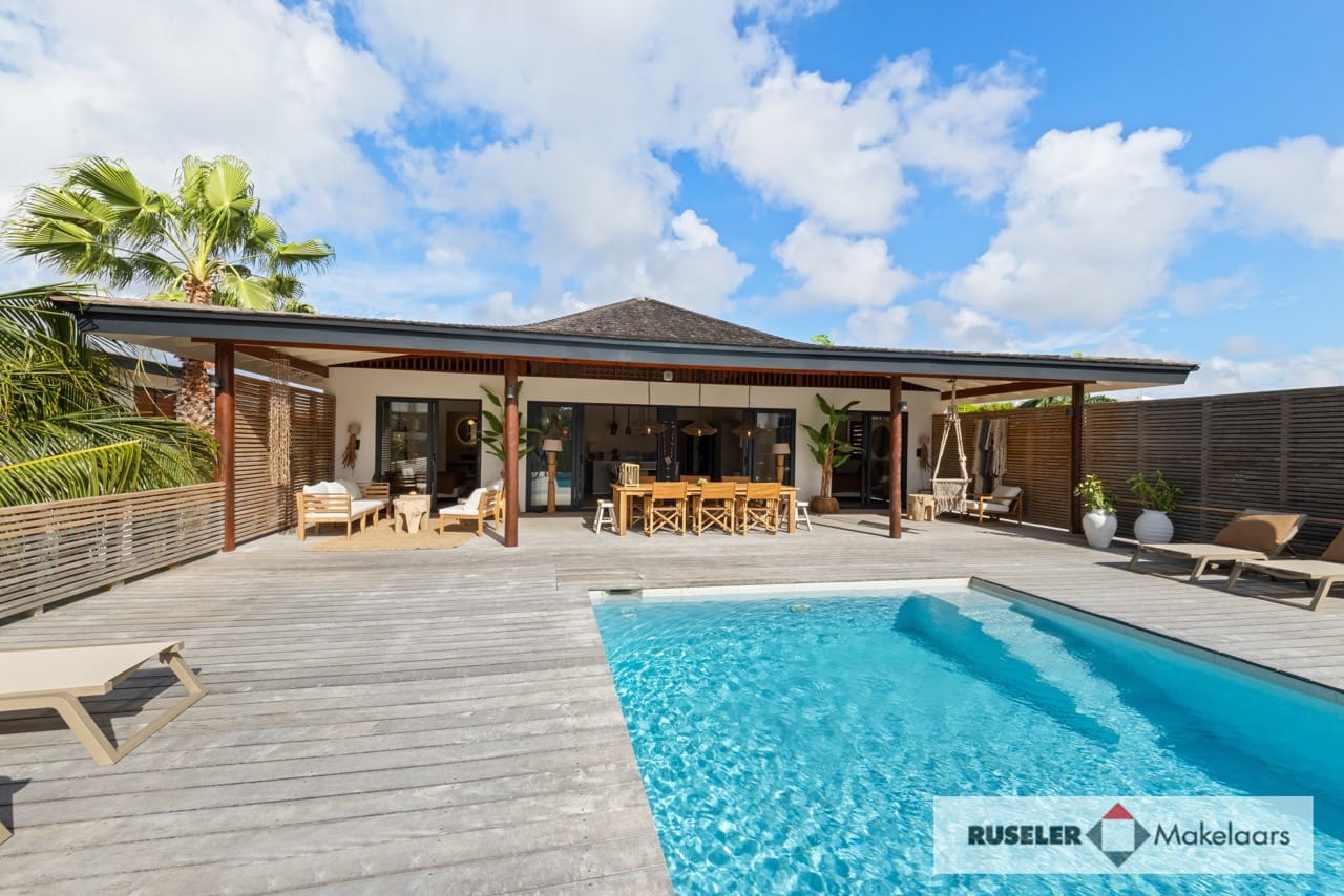 Villa in Vista Royal