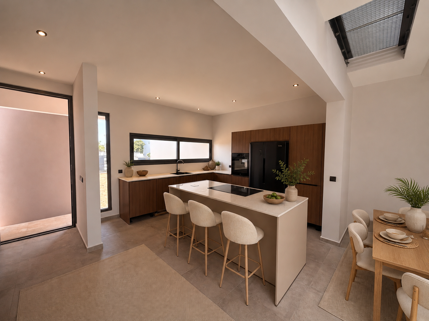 House in Santa Catharina
